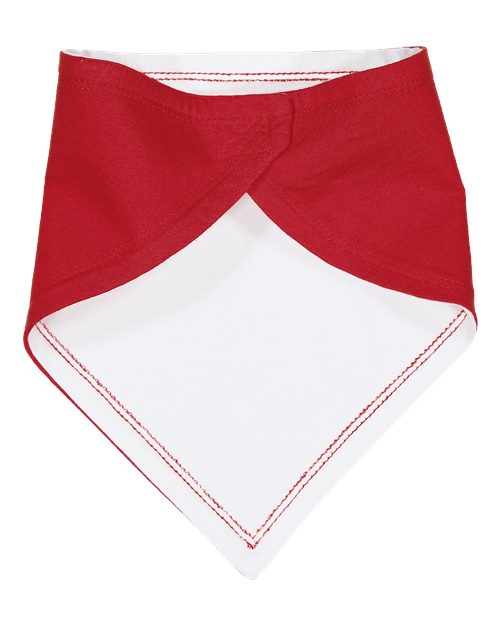 Red/ White-model Image