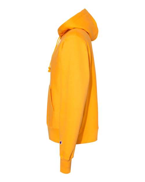 C Gold-model Image