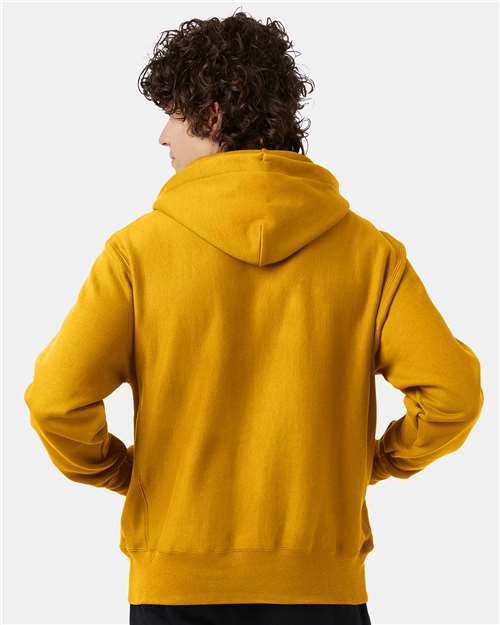 C Gold-model Image