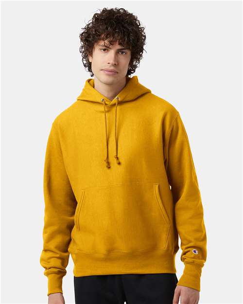 C Gold-model Image