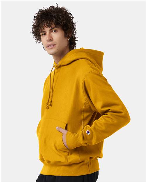C Gold-model Image