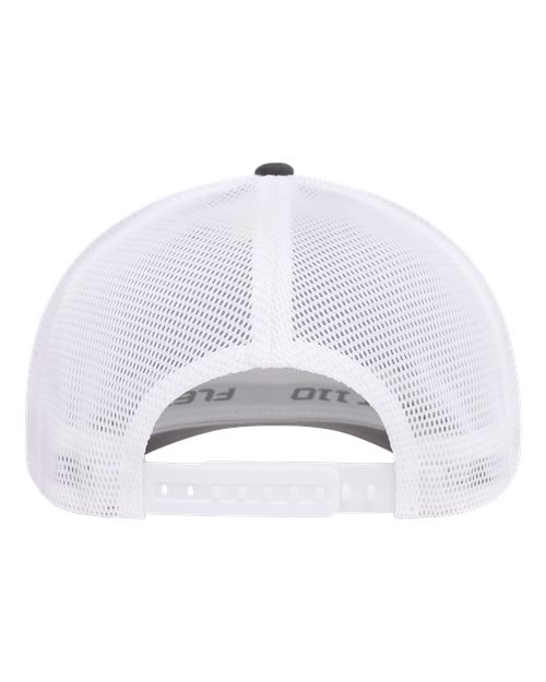 Charcoal/ White-model Image