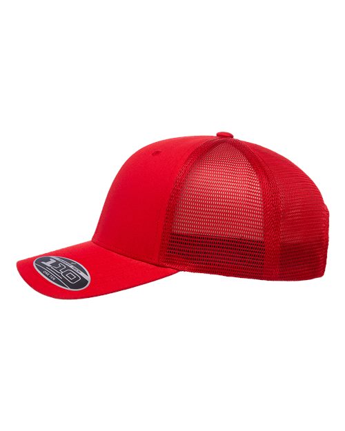 Red-model Image