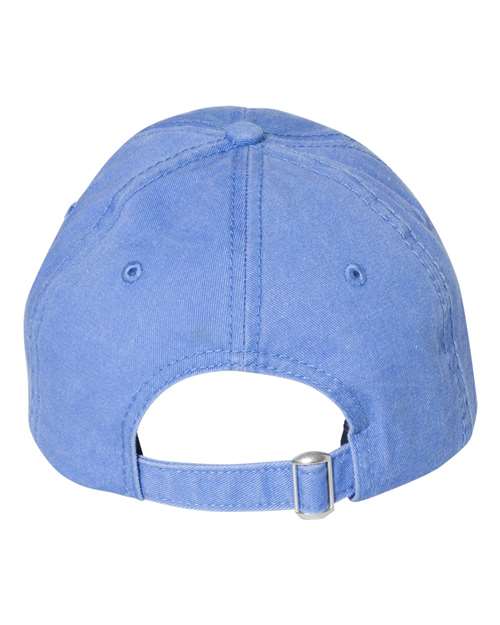 Periwinkle-model Image