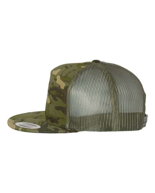 Multicam Tropic/ Green-model Image