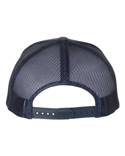 Charcoal/ Navy-model Image