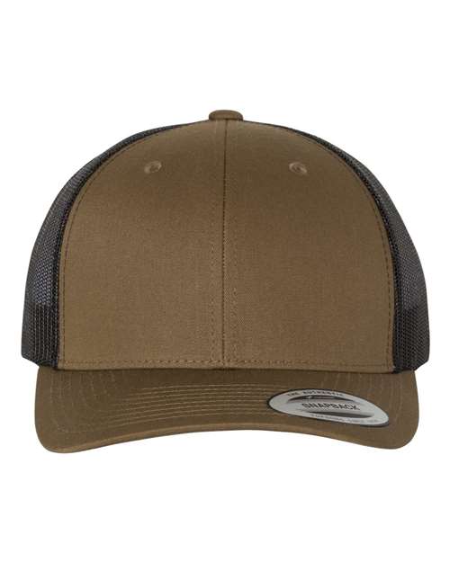 Coyote Brown/ Black