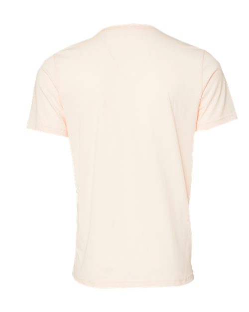 Solid Natural Triblend-model Image