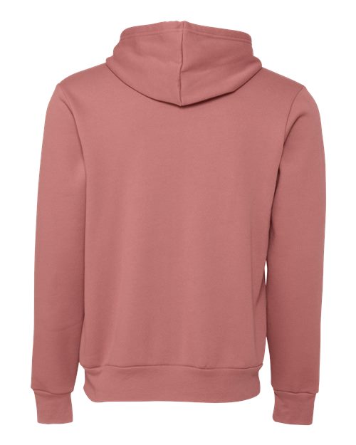 Mauve-model Image