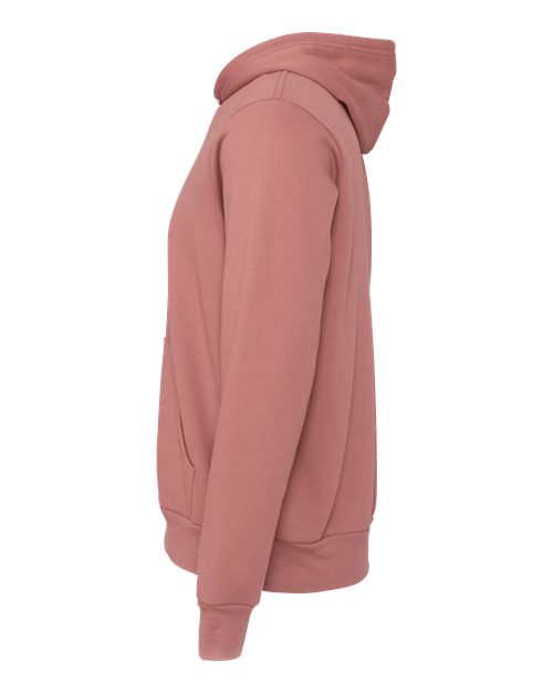 Mauve-model Image