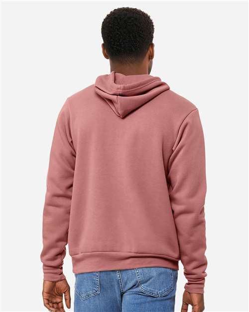 Mauve-model Image