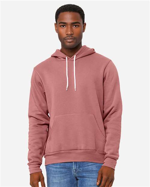 Mauve-model Image