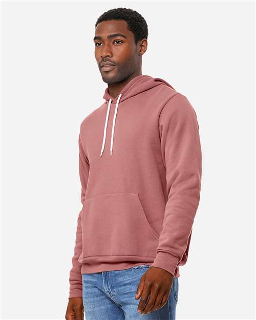 Mauve-model Image
