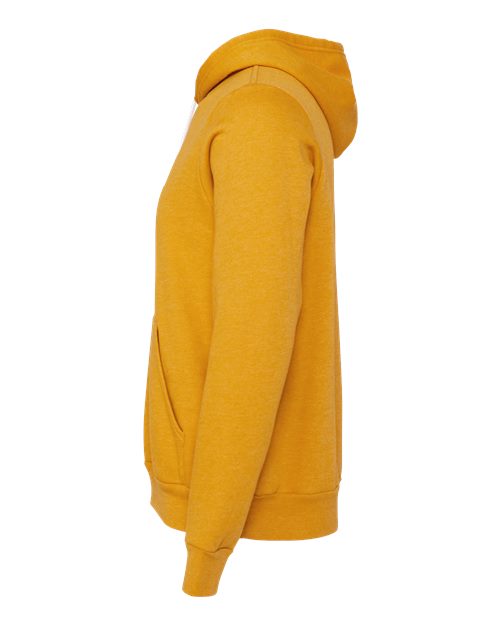 Heather Mustard-model Image