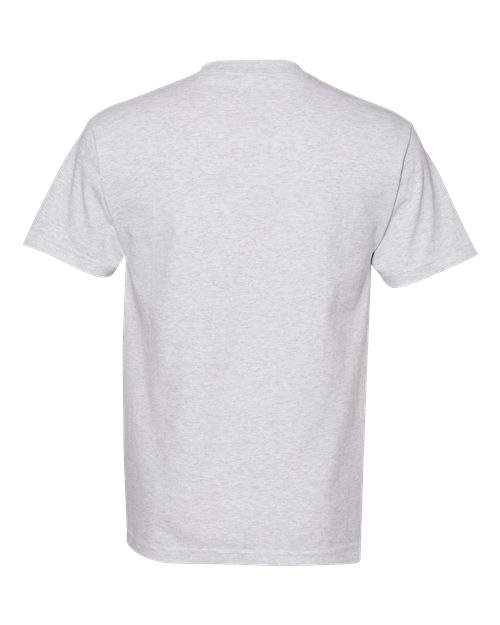 Ash Grey-model Image