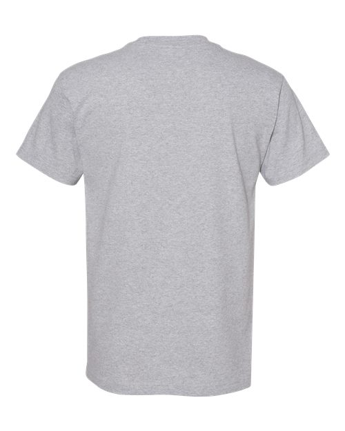 Heather Grey-model Image