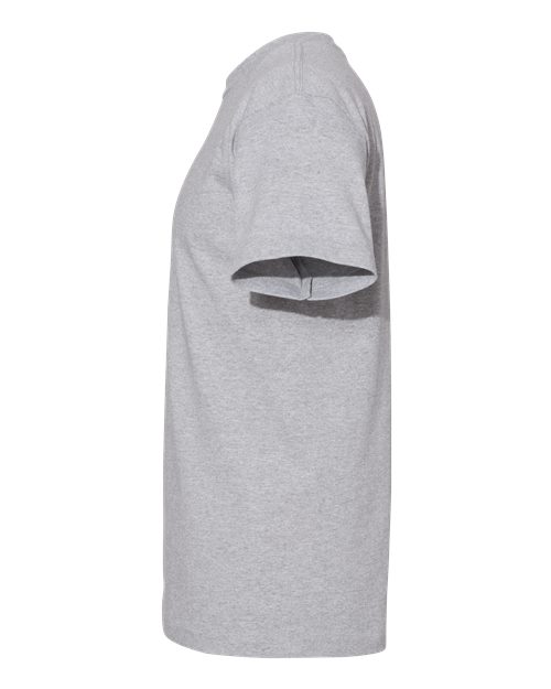 Heather Grey-model Image