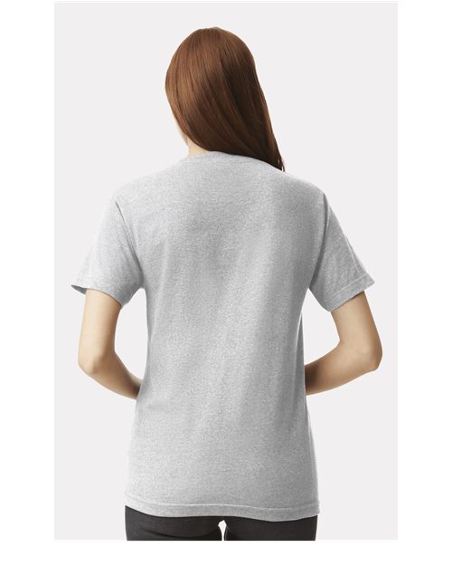 Heather Grey-model Image