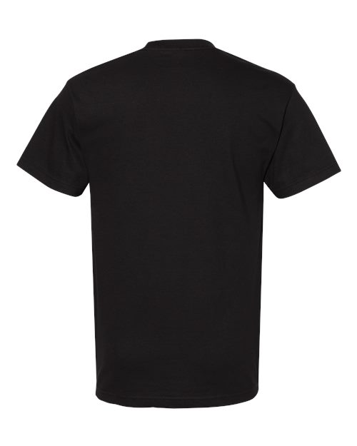 Black-model Image