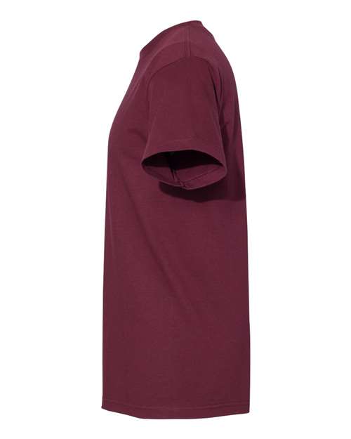 Burgundy-model Image
