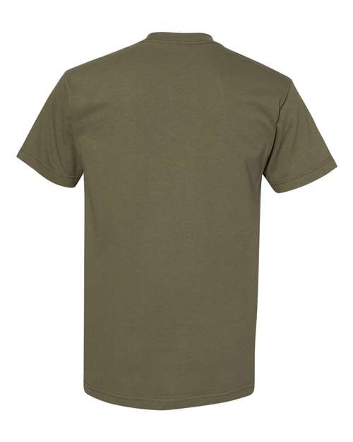 Military Green-model Image