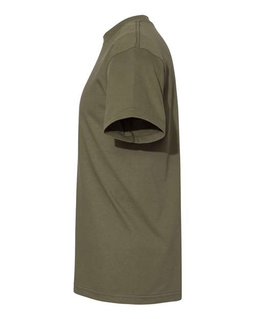 Military Green-model Image