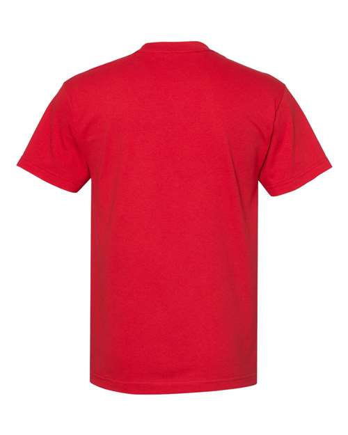 Red-model Image