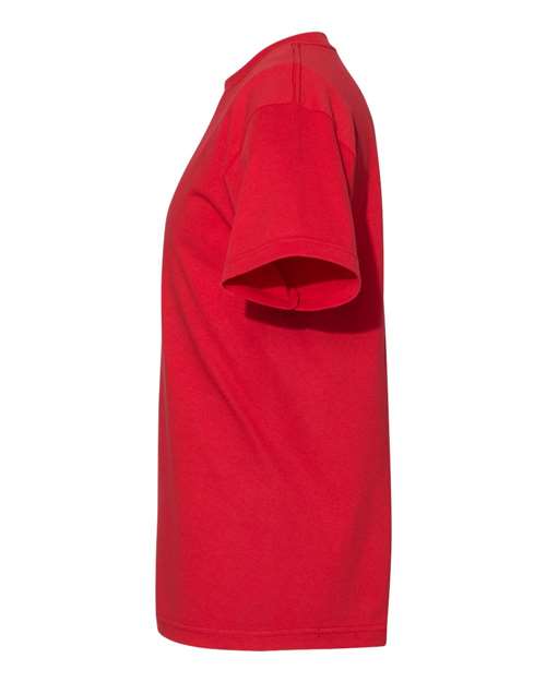 Red-model Image