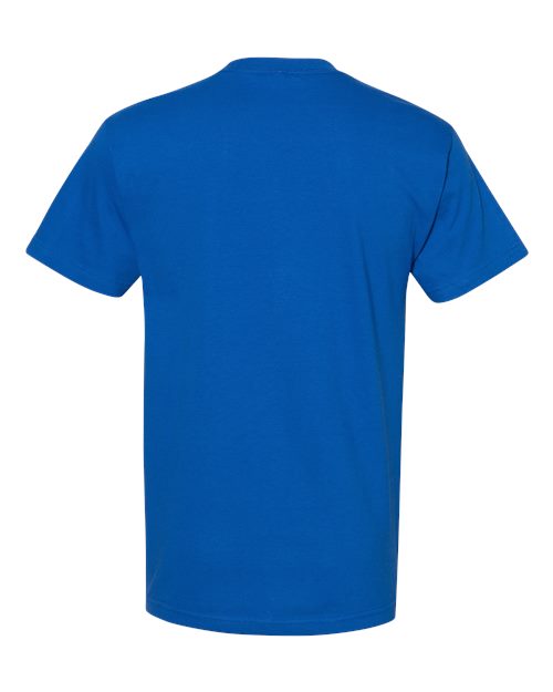 Royal Blue-model Image