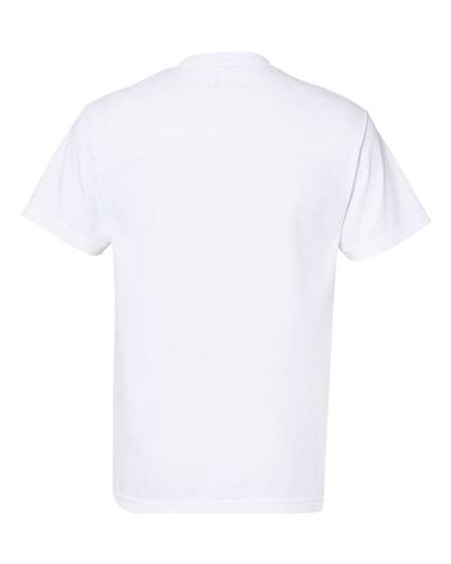 White-model Image