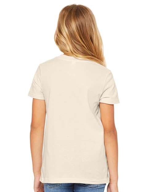 Natural-model Image
