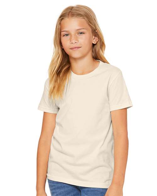 Natural-model Image
