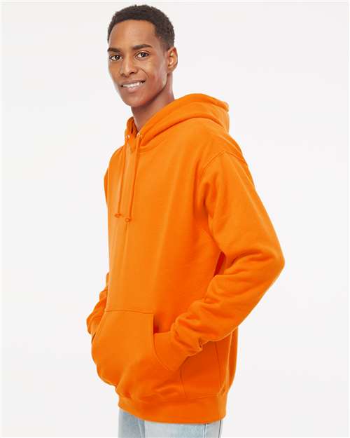 Safety Orange-model Image