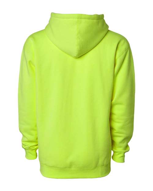 Safety Yellow-model Image