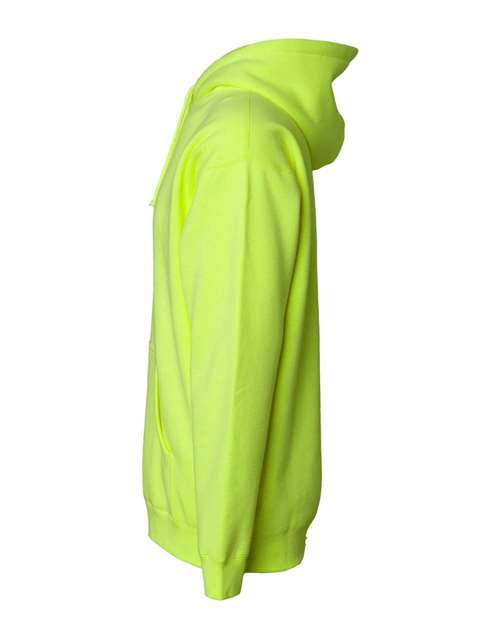 Safety Yellow-model Image