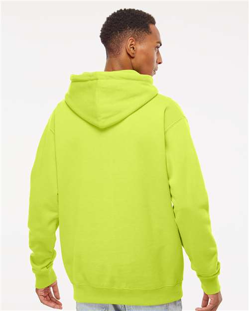 Safety Yellow-model Image