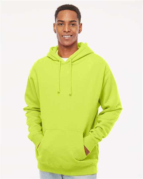 Safety Yellow-model Image