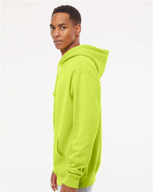Safety Yellow-model Image