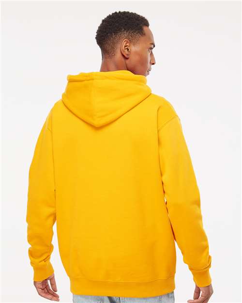 Gold-model Image