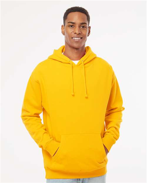 Gold-model Image