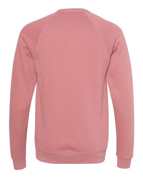 Mauve-model Image