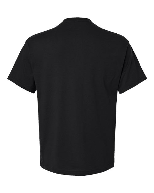 Black-model Image