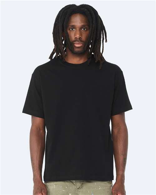 Black-model Image