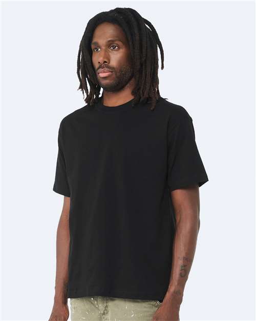 Black-model Image