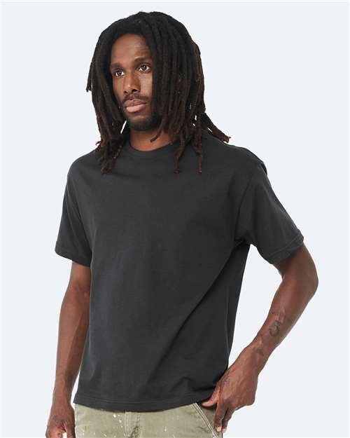 Dark Grey-model Image
