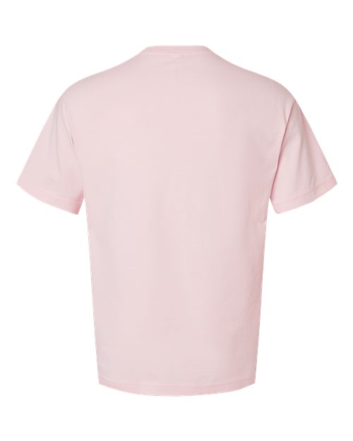 Soft Pink-model Image