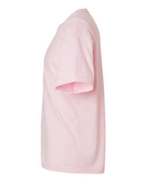 Soft Pink-model Image