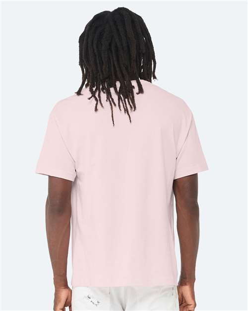 Soft Pink-model Image