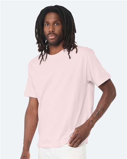 Soft Pink-model Image