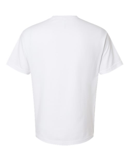 White-model Image